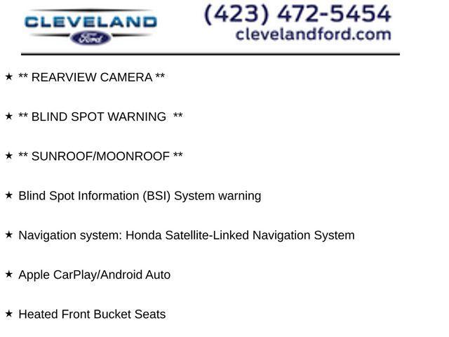 used 2018 Honda Odyssey car, priced at $18,591