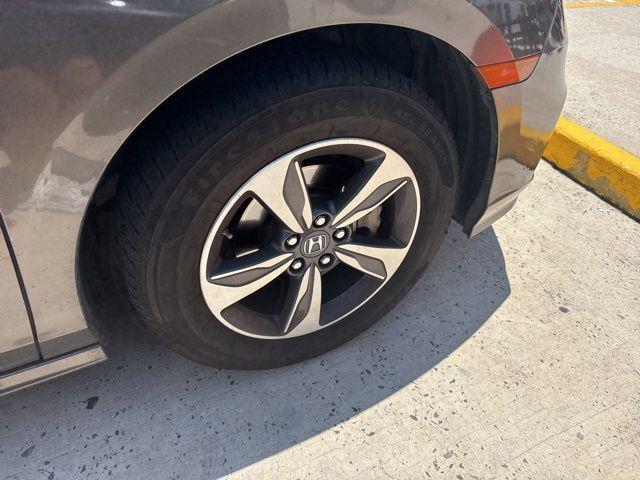 used 2018 Honda Odyssey car, priced at $18,591