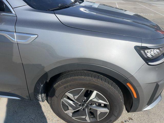 used 2021 Kia Sorento Hybrid car, priced at $20,298