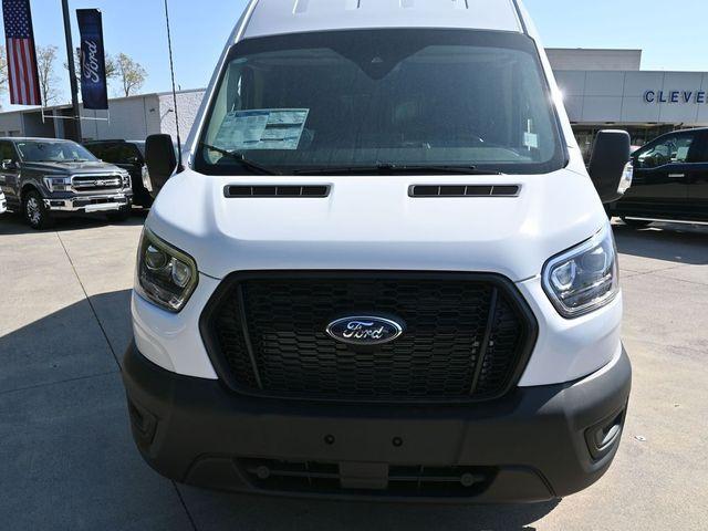 new 2025 Ford Transit-250 car, priced at $55,497