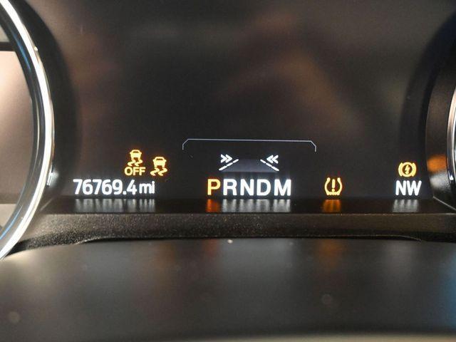 used 2020 Ford Expedition car, priced at $31,698