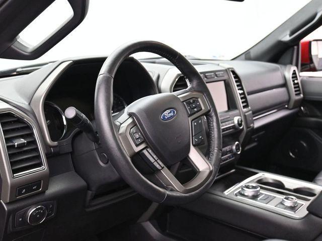 used 2020 Ford Expedition car, priced at $31,698