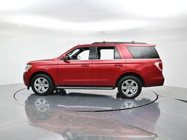 used 2020 Ford Expedition car, priced at $31,698