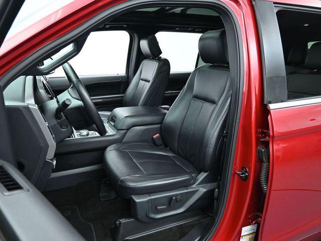 used 2020 Ford Expedition car, priced at $31,698