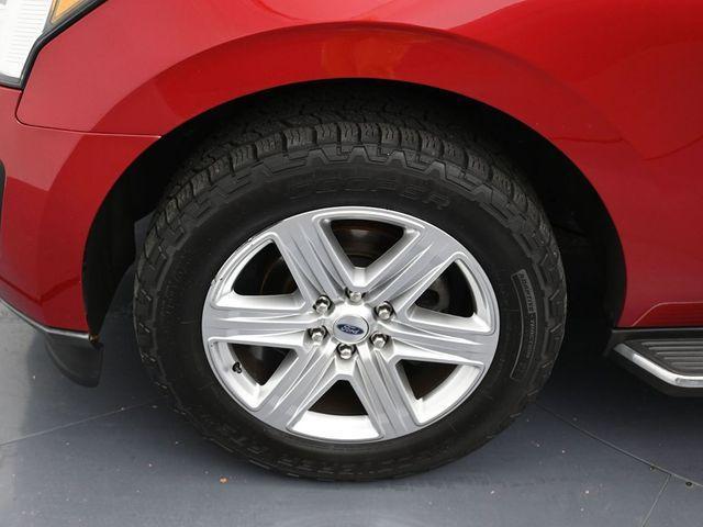 used 2020 Ford Expedition car, priced at $31,698