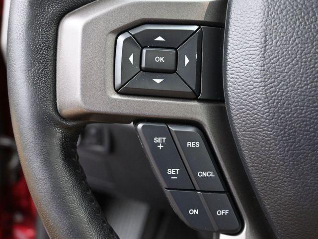 used 2020 Ford Expedition car, priced at $31,698