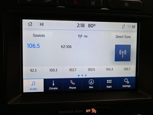 used 2020 Ford Expedition car, priced at $31,698