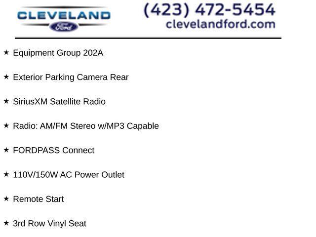 used 2020 Ford Expedition car, priced at $31,698