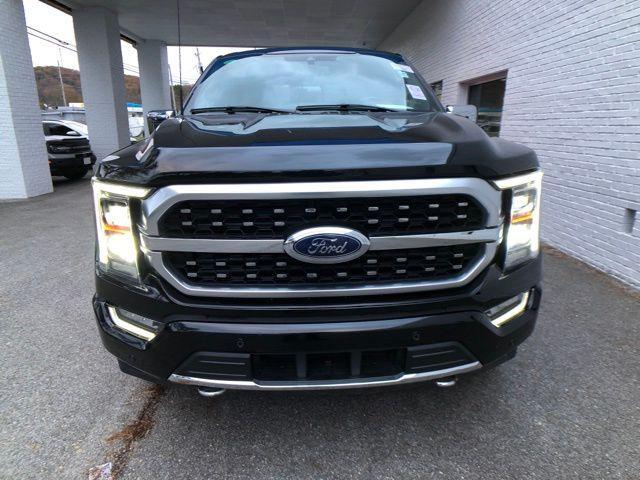 used 2023 Ford F-150 car, priced at $58,748