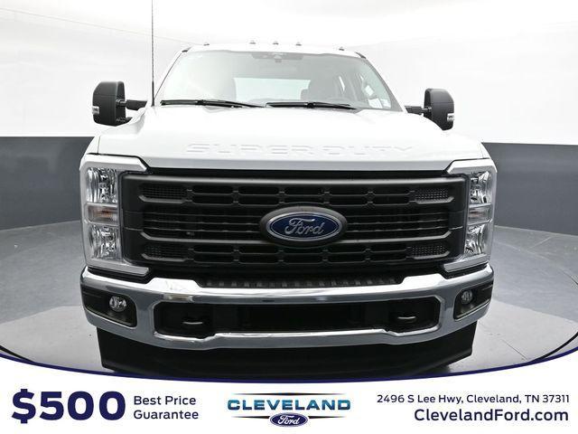 new 2024 Ford F-250 car, priced at $64,900