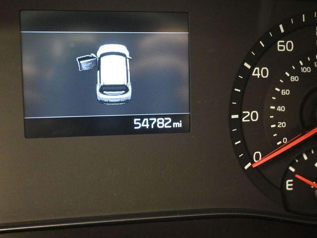 used 2021 Kia Soul car, priced at $15,495