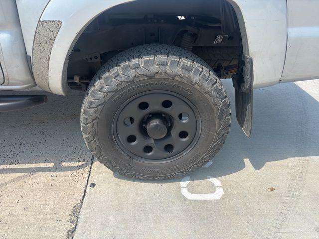 used 2012 Toyota Tacoma car, priced at $14,981