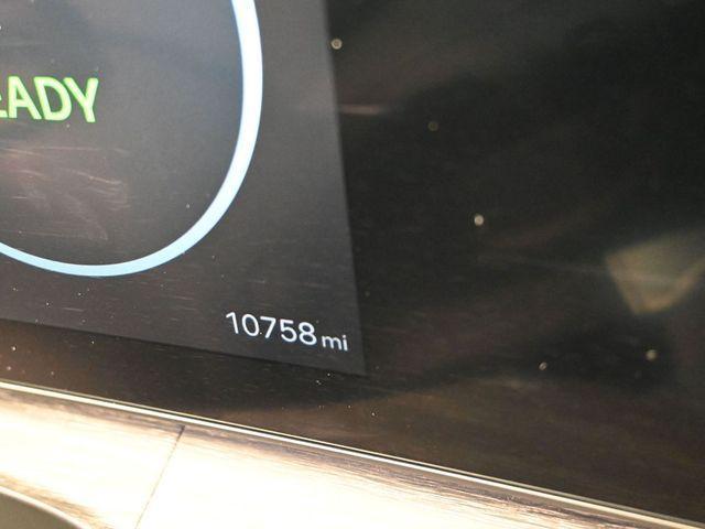used 2025 Hyundai SANTA FE HEV car, priced at $43,961
