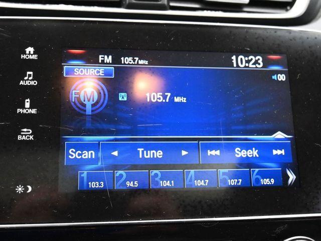 used 2018 Honda CR-V car, priced at $16,198