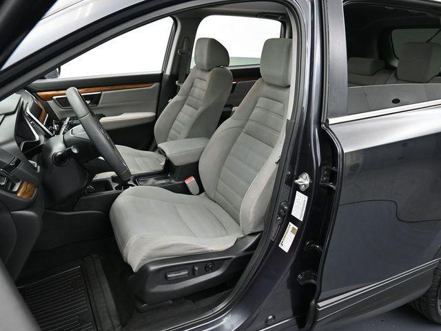 used 2018 Honda CR-V car, priced at $16,198