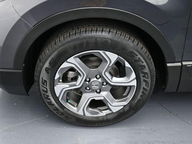used 2018 Honda CR-V car, priced at $16,198