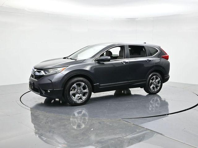 used 2018 Honda CR-V car, priced at $16,198