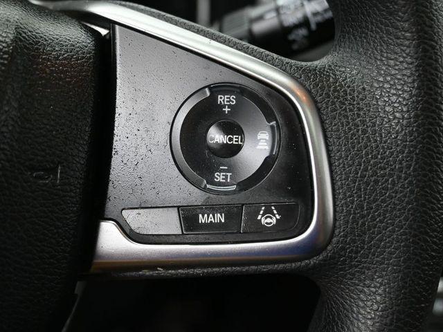 used 2018 Honda CR-V car, priced at $16,198