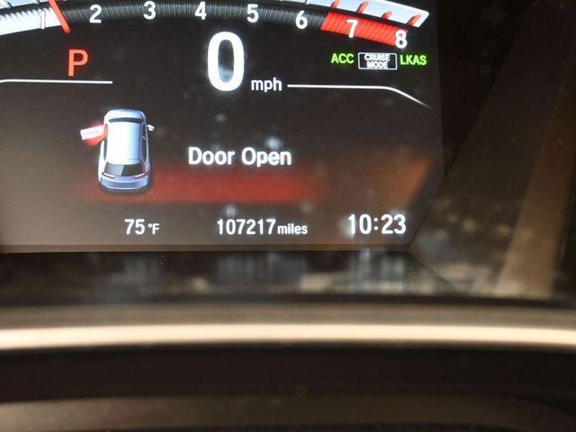 used 2018 Honda CR-V car, priced at $16,198