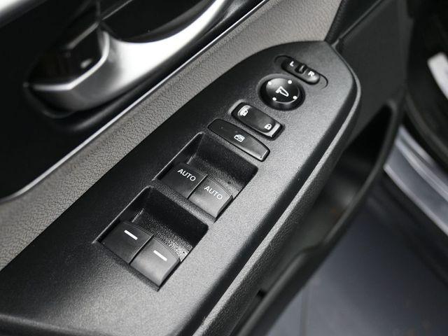 used 2018 Honda CR-V car, priced at $16,198