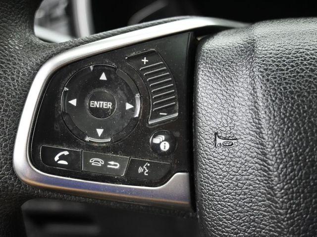 used 2018 Honda CR-V car, priced at $16,198