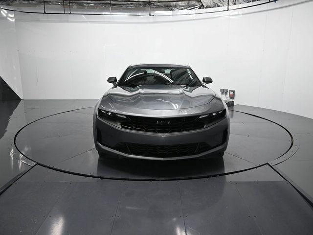 used 2019 Chevrolet Camaro car, priced at $25,295