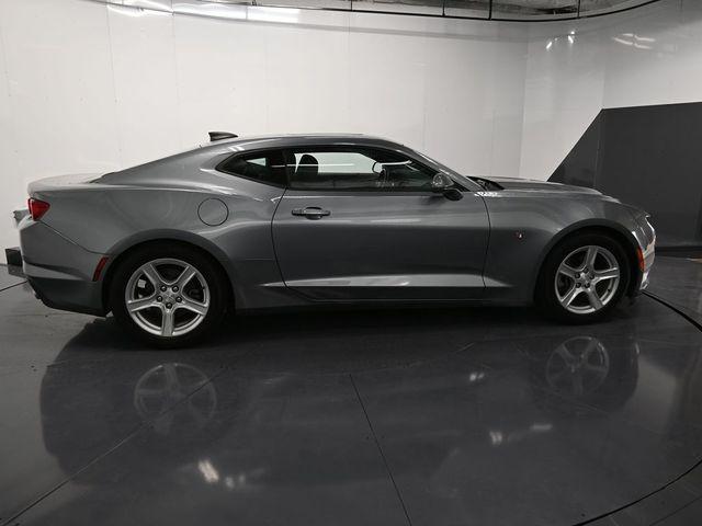 used 2019 Chevrolet Camaro car, priced at $25,295