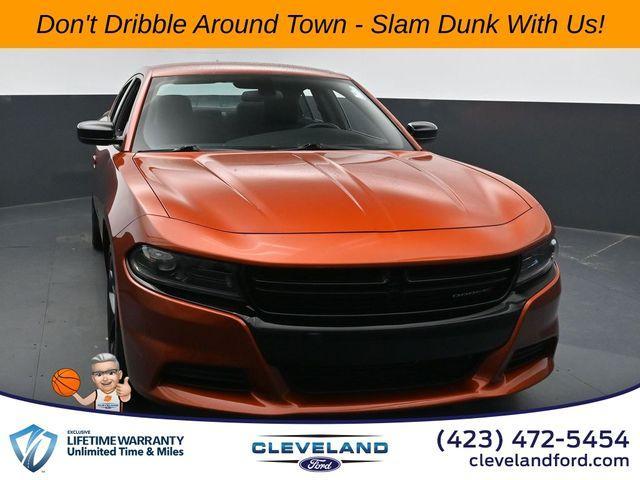 used 2023 Dodge Charger car, priced at $28,846