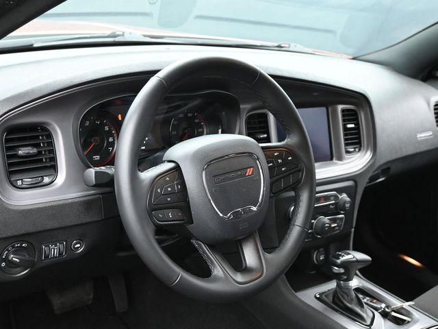 used 2023 Dodge Charger car, priced at $28,846