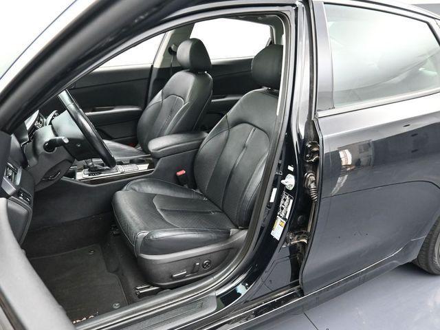 used 2016 Kia Optima car, priced at $11,995
