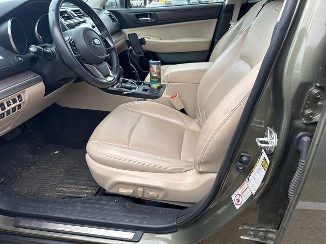 used 2018 Subaru Outback car, priced at $17,272
