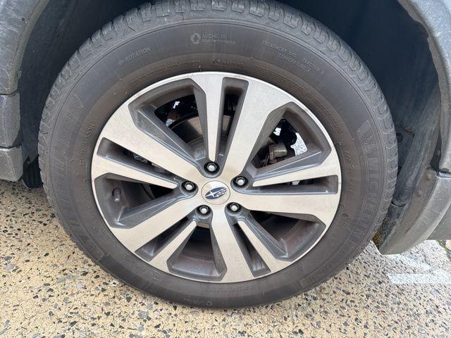 used 2018 Subaru Outback car, priced at $17,272