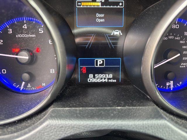 used 2018 Subaru Outback car, priced at $17,272