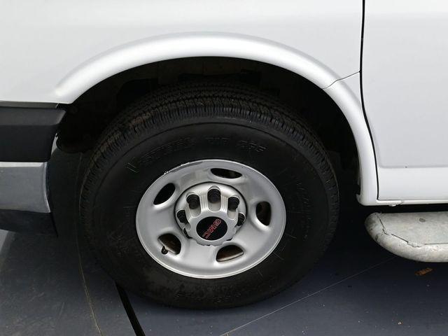 used 2023 GMC Savana 2500 car, priced at $28,398