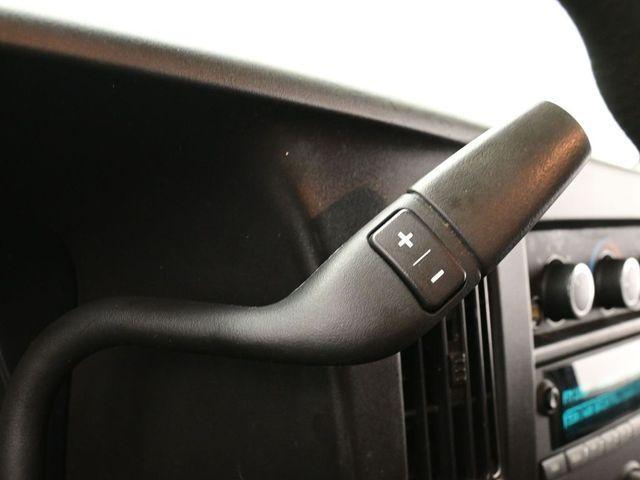 used 2023 GMC Savana 2500 car, priced at $28,398