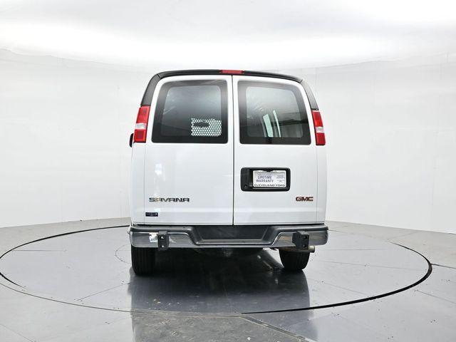 used 2023 GMC Savana 2500 car, priced at $28,398