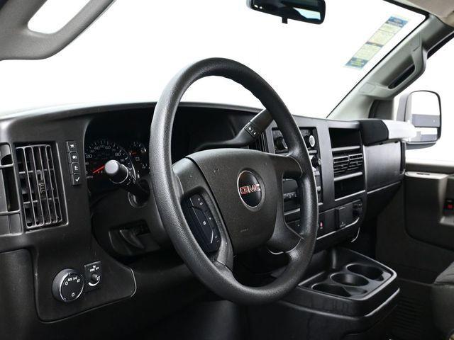 used 2023 GMC Savana 2500 car, priced at $28,398