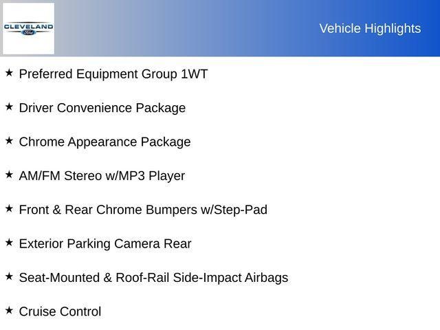 used 2023 GMC Savana 2500 car, priced at $27,798