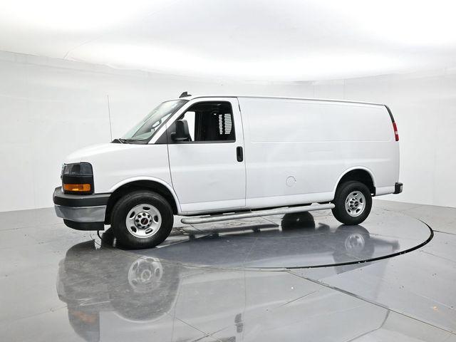 used 2023 GMC Savana 2500 car, priced at $28,398