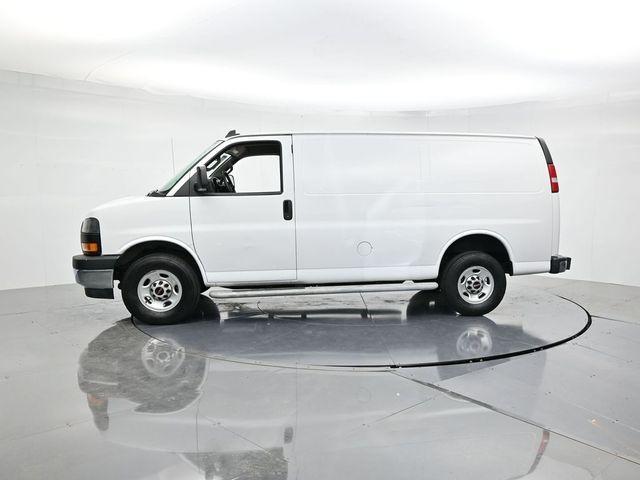 used 2023 GMC Savana 2500 car, priced at $28,398
