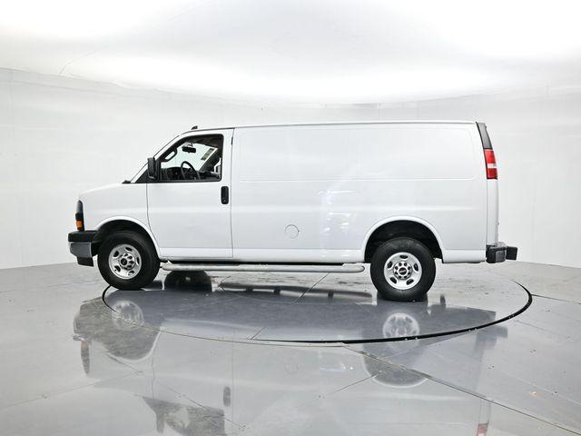 used 2023 GMC Savana 2500 car, priced at $28,398