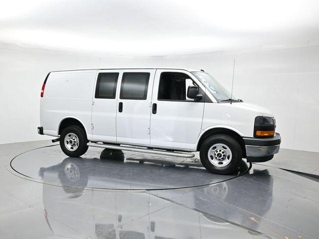 used 2023 GMC Savana 2500 car, priced at $28,398