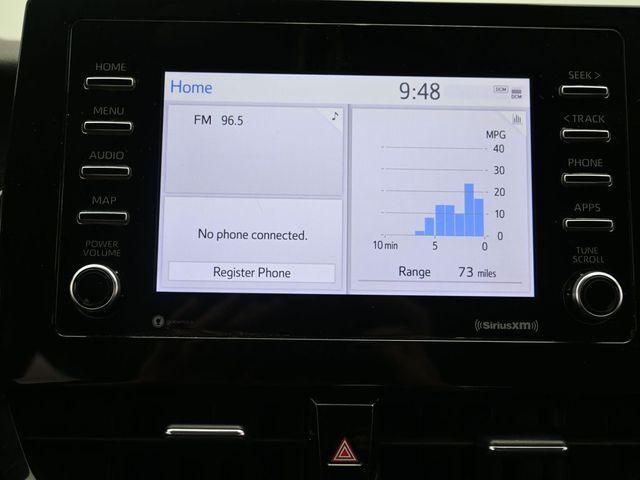 used 2021 Toyota Camry car, priced at $17,998