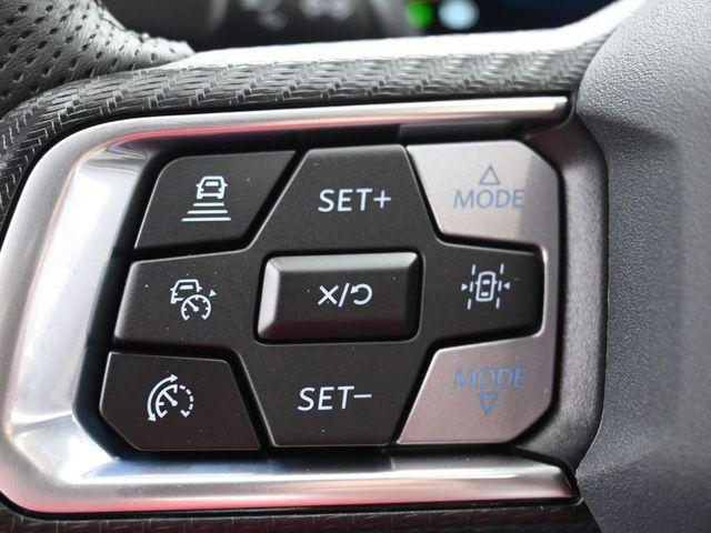 new 2025 Ford Mustang car, priced at $39,497
