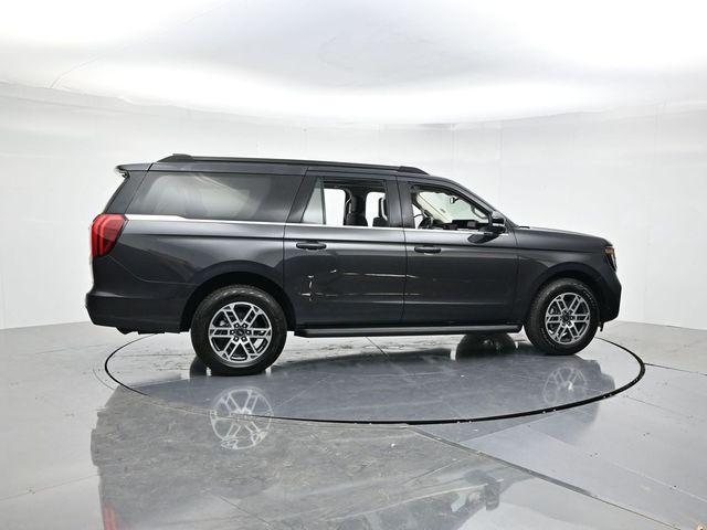 new 2025 Ford Expedition Max car, priced at $72,797