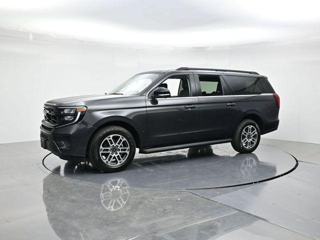 new 2025 Ford Expedition Max car, priced at $72,797