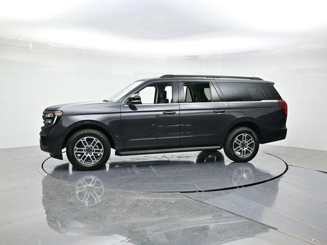new 2025 Ford Expedition Max car, priced at $72,797