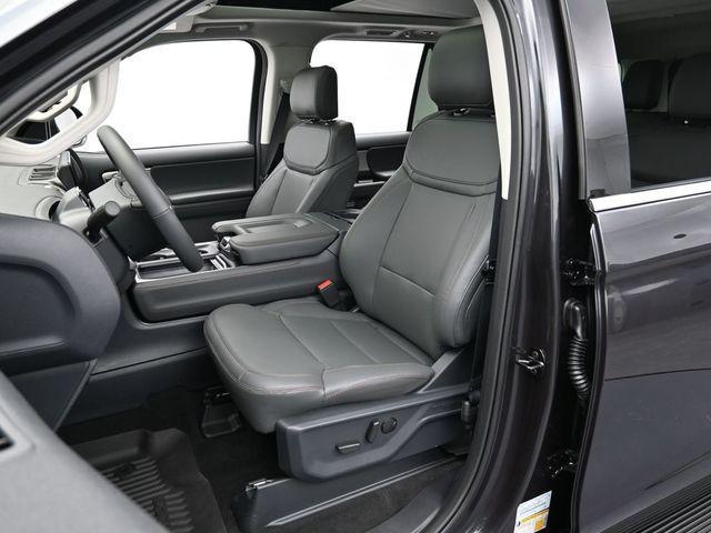 new 2025 Ford Expedition Max car, priced at $72,797