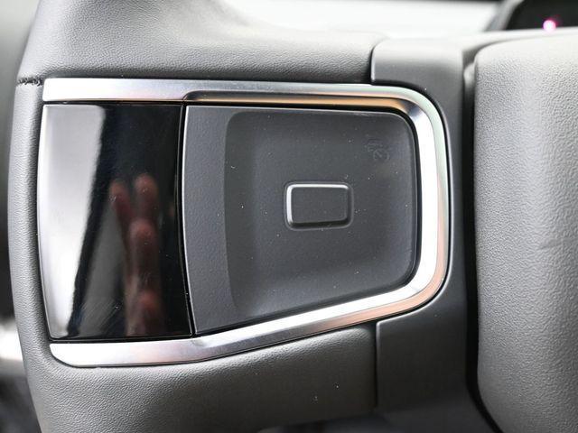 new 2025 Ford Expedition Max car, priced at $72,797