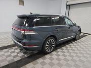 used 2020 Lincoln Aviator car, priced at $43,198